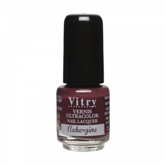 Vitry Vernis à ongles Mini 4 ml - image 108