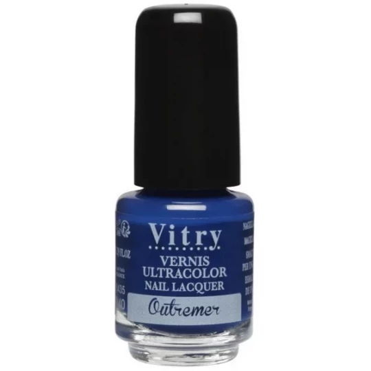 Vitry Vernis à ongles Mini 4 ml - image 109