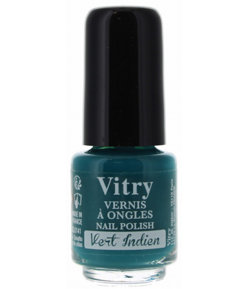 Vitry Vernis à ongles 4 ml