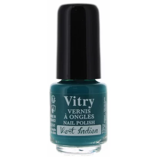 Vitry Vernis à ongles Mini 4 ml - image 110