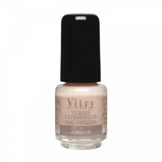 Vitry Vernis à ongles Mini 4 ml - image 111