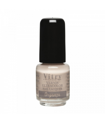 Vitry Vernis à ongles 4 ml