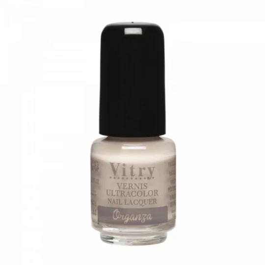 Vitry Vernis à ongles Mini 4 ml - image 112
