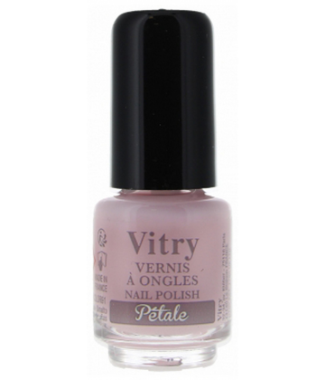 Vitry Vernis à ongles Mini 4 ml - image 2
