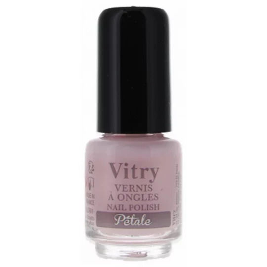 Vitry Vernis à ongles Mini 4 ml - image 113
