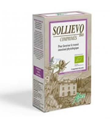 Aboca Sollievo Bio x 90
