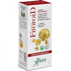 Aboca NeoFitoroid Bio Pommade 40 ml