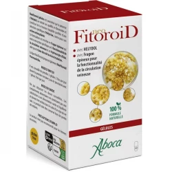 Aboca NeoFitoroiD Gélules x 50