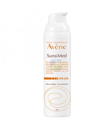 Avène SunsiMed 80 ml
