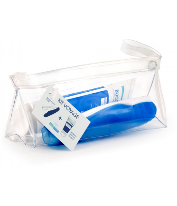 Buccotherm Kit de Voyage