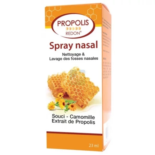 Redon Propolis Spray Nasal 23 ml