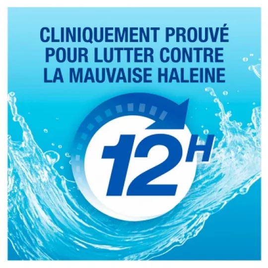 CB12 Spray Menthe 15 ml - image 2