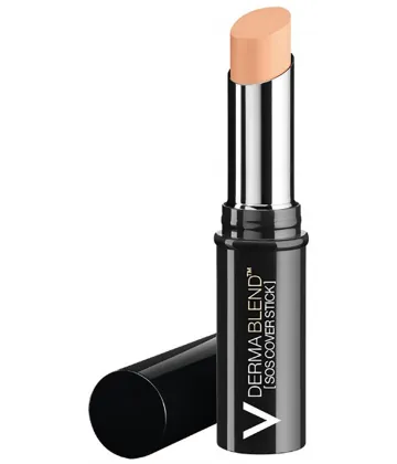 Vichy Dermablend SOS Cover Stick 16h Teinte 25 Nude 4,3 g