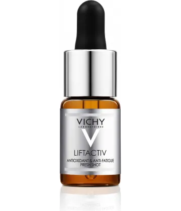 Vichy Liftactiv Cure Anti-oxydante et Anti-fatigue 10 ml