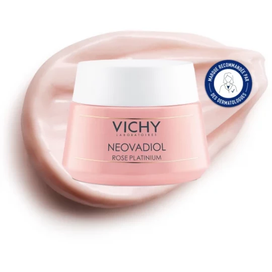 Vichy Neovadiol Rose Platinium 50 ml