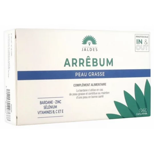Arrêbum Comprimés - image 2