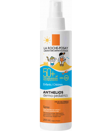 La Roche-Posay Anthelios Spray Dermo-pediatrics SPF50+ 200 ml