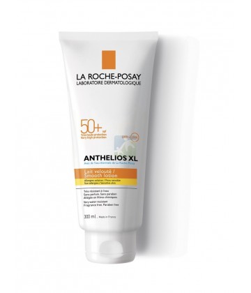 La Roche-Posay Anthelios XL Lait Solaire Velouté SPF50+ 300 ml