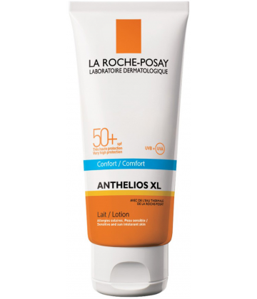 La Roche-Posay Anthelios XL Lait Solaire Velouté SPF50+ 100 ml