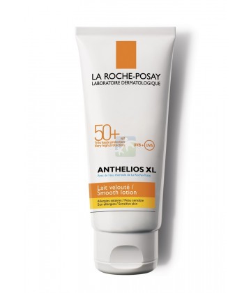 La Roche-Posay Anthelios XL Lait Solaire Velouté SPF50+ 100 ml