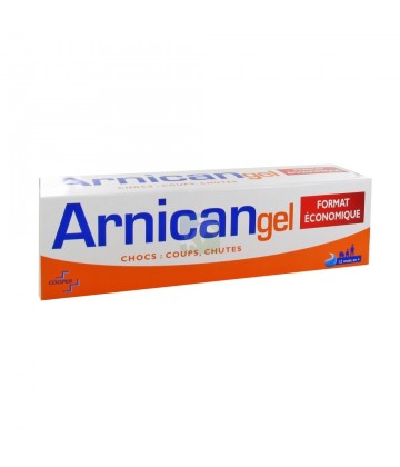 Arnican Gel 100 g