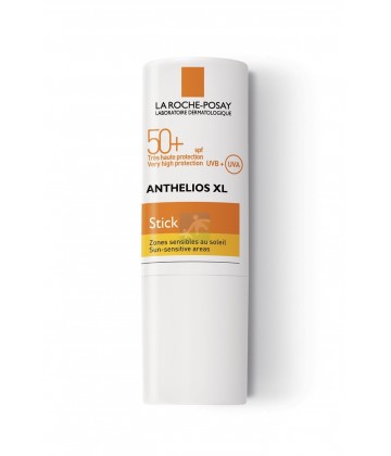 La Roche-Posay Anthelios XL Stick Zones Sensibles SPF50+ 9 g