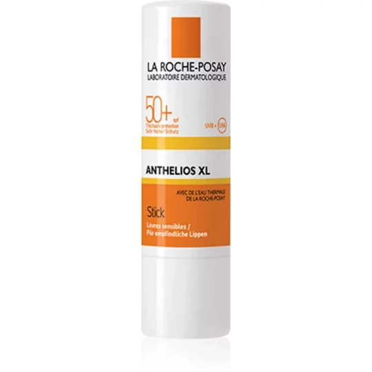 La Roche-Posay Anthelios XL Stick Lèvres Solaire SPF50+ 4,7 ml