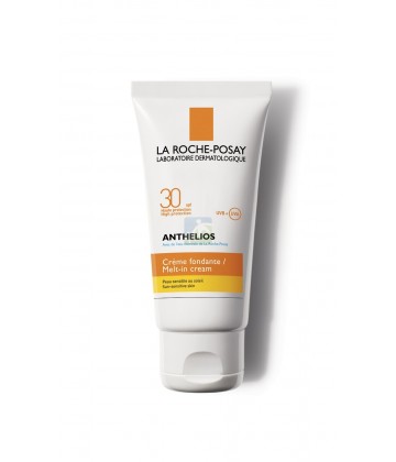 La Roche-Posay Anthelios Crème Solaire Fondante SPF30 50 ml