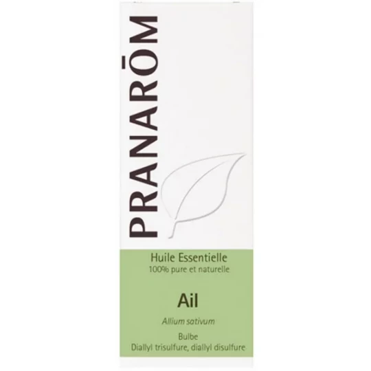 Pranarôm Huile Essentielle Ail 5 ml