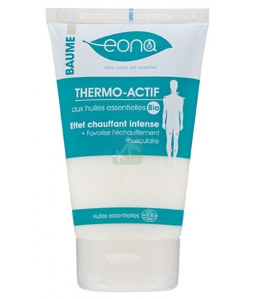 Eona Baume Thermo-Actif 125 ml