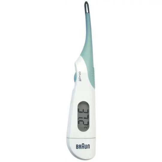 Braun Thermomètre Digital PRT 1000 - image 2