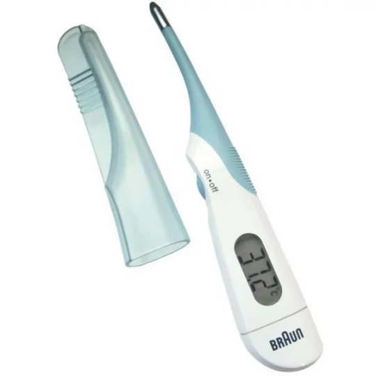 Braun Thermomètre Digital PRT 1000 - image 3