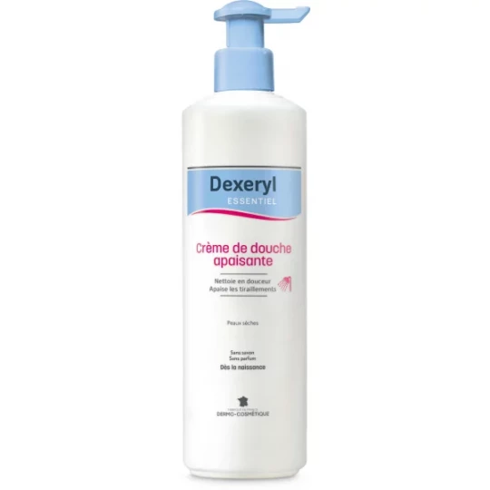 Dexeryl Essentiel Crème Lavante