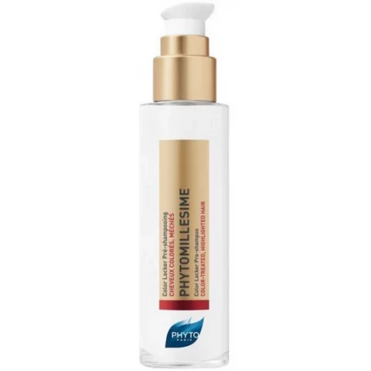 Phyto Color Locker Pré-Shampooing Phytomillesime 100 ml