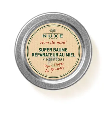 Nuxe Rêve de Miel Super Baume Réparateur au Miel 40 ml