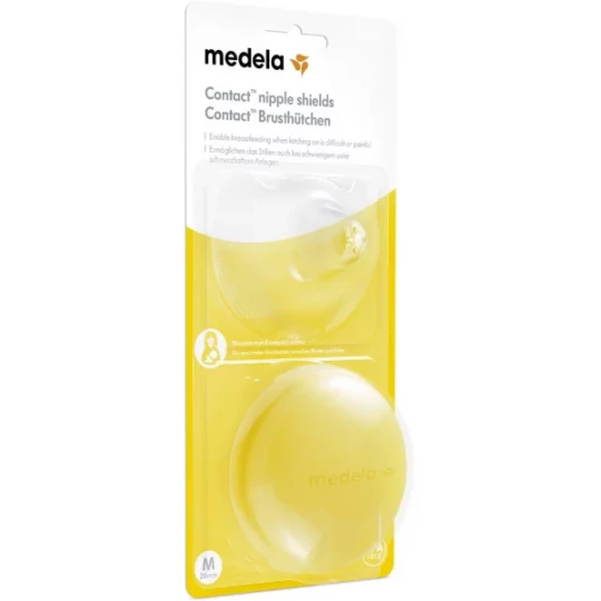 Medela Bouts de Sein Contact x 2