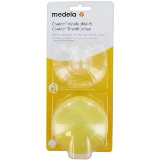 Medela Bouts de Sein Contact x 2 - image 2