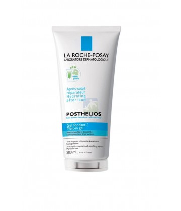 La Roche-Posay Posthelios Gel Fondant Après-soleil 200 ml