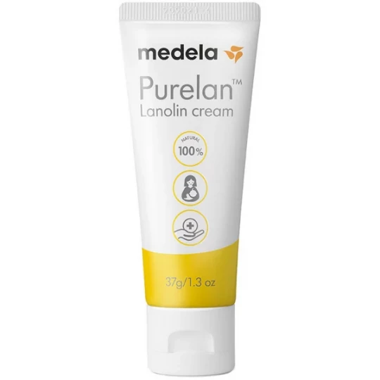 Medela Purelan 100 Crème Allaitement 40 ml