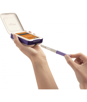 Clearblue Advanced RechargeTests de Fertilité x 24