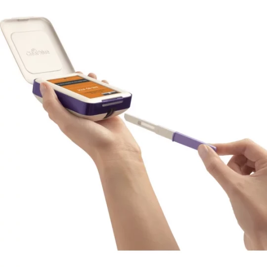 Clearblue Advanced RechargeTests de Fertilité x 24 - image 3