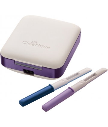 Clearblue Advanced RechargeTests de Fertilité x 24