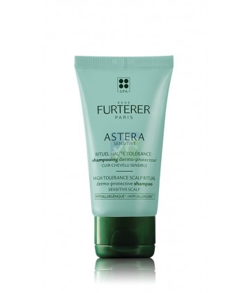 René Furterer Astera Shampooing Sensitive 50 ml