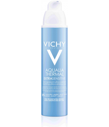 Vichy Aqualia Thermal Extrasensitive 50 ml