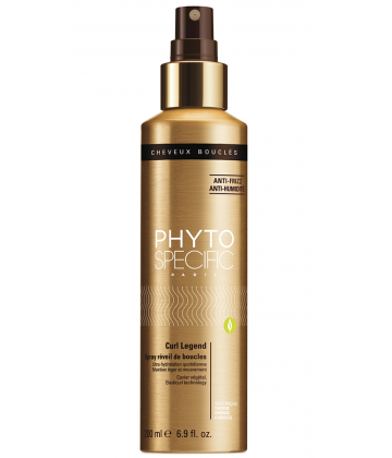 Phyto Specific Curl Legend Spray Réveil de Boucles 200 ml