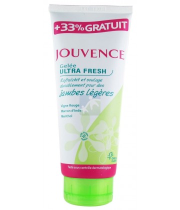 Jouvence de l'Abbé Soury Gelée Ultra Fresh 200 ml