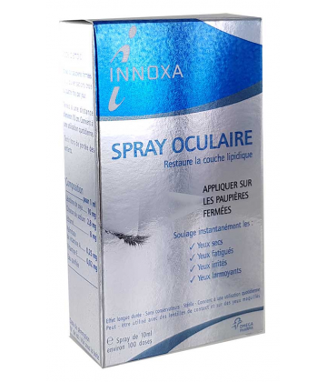 Innoxa Spray Oculaire 10 ml