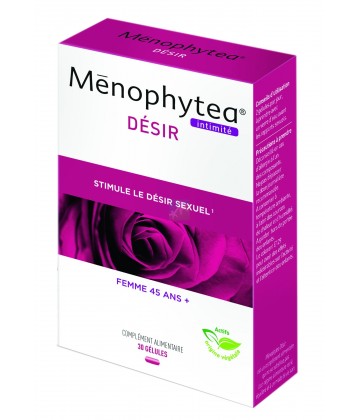 Ménophytea Désir x 30
