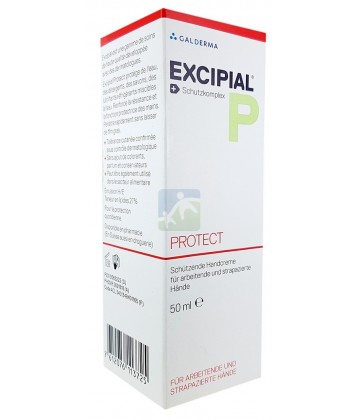 Excipial Protect 50 ml