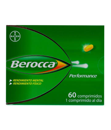 Berocca x 60